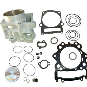 CILINDRO COMPLETO YAMAHA YFM700 RAPTOR GRIZZLY BORE 734CC 105MM NICHE USA