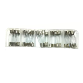 25 Fusibles Redondo 15a Italika Yamaha Honda Dinamo Suzuki