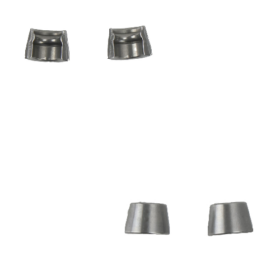 SEGUROS VALVULAS ITALIKA FT125 150 180 200 250 DM125 150 200 250 RC150 200 NITROX 250 LITHIUM 150 XEVERUS 250 ROCKETMAN 250 125Z 150Z 200Z 250Z