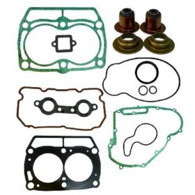 EMPAQUES MOTOR RZR POLARIS RANGER 800 2011-17 ISO14001 TAIWAN