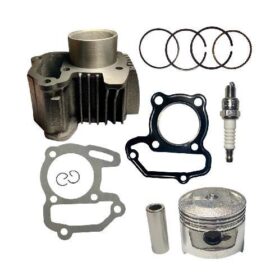 CILINDRO YAMAHA YFM80 1985-08 ISO14001