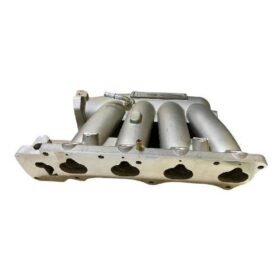 MULTIPLE DE ADMISION COMPETENCIA HONDA CIVIC SI 2.0 TSX 2.4 K20Z3 K24Z3 K20A2 K20Z1