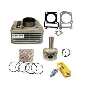 Kit Cilindro Enticer 125 Big Bore 150cc 57mm Alta Calidad