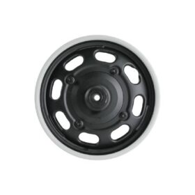 RIN DELANTERO NEGRO ITALIKA D 150 2019-24 D125 2022-24 D150 LT 2023-24 X125 2022-23