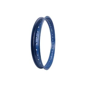 ARO RIN DELANTERO ITALIKA DM 250 2020-23 AZUL