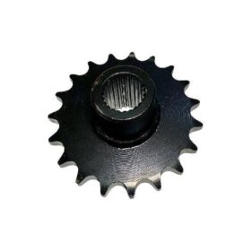 ENGRANE PIÑON DELANTERO 19T 428 ITALIKA ATV200