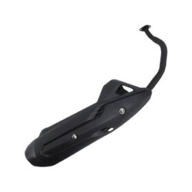 ESCAPE MOFLE ITALIKA DS150 2018-21