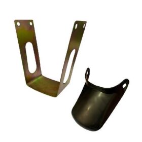 BASE SALPICADERA DELANTERA Y LODERA CON TORNILLERIA LITHIUM 150 XPRESS 170 RYDER 150 3.0