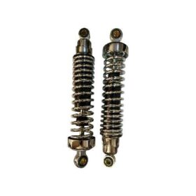 AMORTIGUADORES TRASEROS SR250