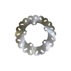 DISCO FRENO TRASERO ITALIKA DM250 2016-18