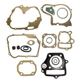EMPAQUES MOTOR ITALIKA FT110 2010-14