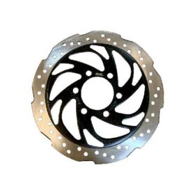 DISCO FRENO DELANTERO PULSAR NS150 NS160 VERIFICAR COMPATIBILIDAD PULSAR 200NS