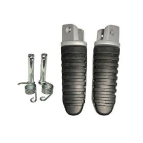 POSAPIES DELANTEROS SUZUKI GIXXER 150
