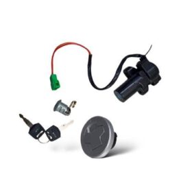 SWITCH ENCENDIDO SUZUKI GIXXER 150 VERIFICAR SI ES COMPLETO