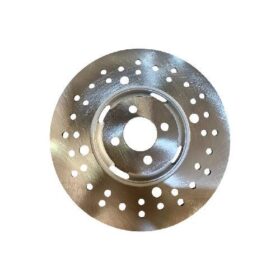 DISCO FRENO TRASERO VELOCI BEAST 200 2012-24