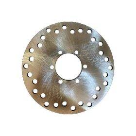 DISCO FRENO DELANTERO VELOCI BEAST 200 2012-24