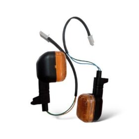 Direccionales Traseras Yamaha Bws125 Envio Gratis