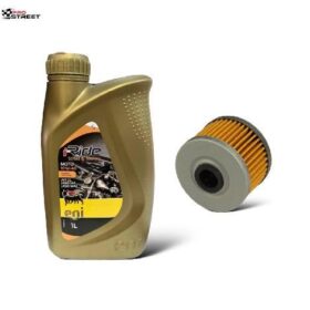 Kit De Afinacion Honda Trx420 Rancher