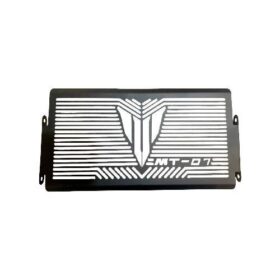 Malla Radiador Yamaha Mt07 2014-18