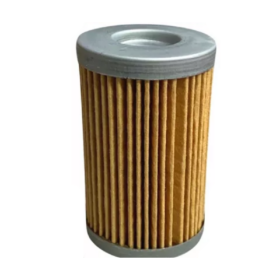 Filtro Aceite Hf155 Dominar 400 Ktm Ex250/350/450 Fe250/350/501 Exc350/450/500 Filtro Largo Taiwan