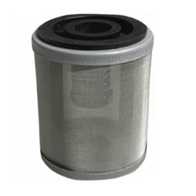 Filtro Aceite Hf142 Yamaha Yz400 426 Ttr250 Yfm400 Grizzly Kodiak Taiwan (Filtro Lavable)