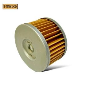 Filtro Aceite Hf137 Suzuki Ls650 Savage Dr500 Dr600 Taiwan Oem 16510-37440