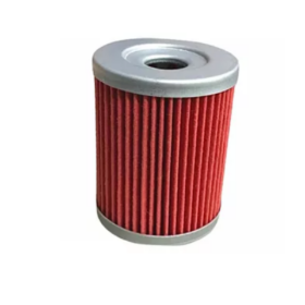 Filtro Aceite Hf132 Ltf160 Klx125 Ltf230 Ltz250 Ltf250 Ltf300f Lt300 Dr200 An250 Yp400
