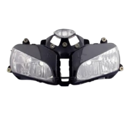 Faros Honda Cbr600rr 2002-06
