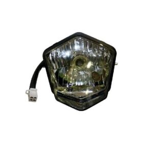 Faro Italika Dm150 2010-19