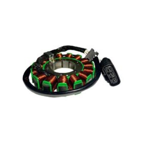 Estator Kawasaki Zx10r Ninja 2011-17 Zx6r Ninja 2013-17