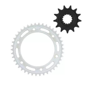 Engranes Sprock 42T 13T 525 Bmw F800gs 2008-18 Niche Usa