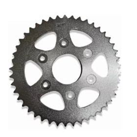 Engrane Sprock Trasero Bajaj Dominar 400 45T