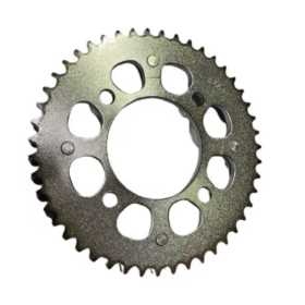 Engrane Sprock Trasero 47T Honda Cbf150 Invicta
