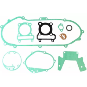 Empaques Motor Yamaha Bws125 Bws125x Made Brasil