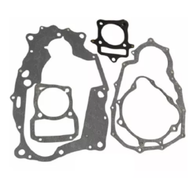 Empaques Motor Veloci Xeverus 250
