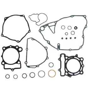 Empaques Motor Kawasaki Kfx250f Kx250f 2009-16 Iso9001