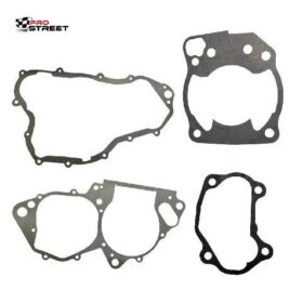 Empaques Motor Honda Cr250 1992-01 Iso9001 (No Incluye Empaque Metalico De Cabeza)