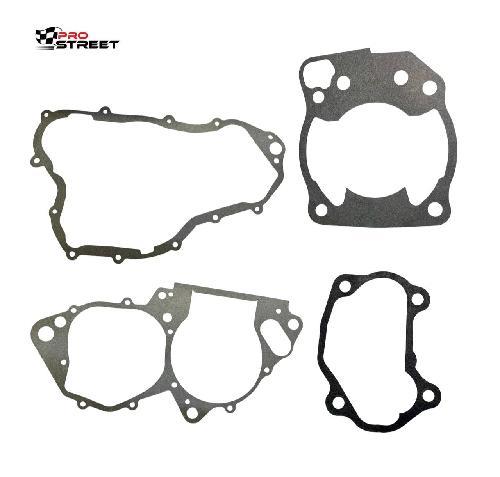Empaques Motor Honda Cr250 1992-01 Iso9001 (No Incluye Empaque Metalico De Cabeza)