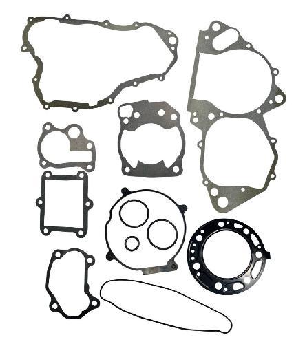 Empaques Motor Honda Cr250 1992-01 Iso9001 (No Incluye Empaque Metalico De Cabeza) - Imagen 2
