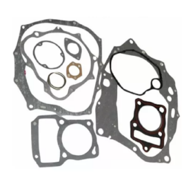Empaques Motor Honda Cgl125 Tool Nxr125