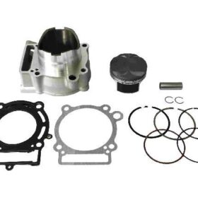 Cilindro Completo Italika Vx-250 Venture (Pcm)