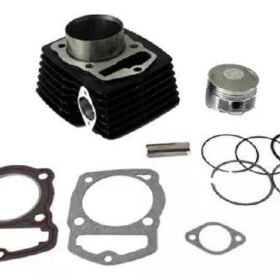 Cilindro Completo Italika 170Z 62Mm