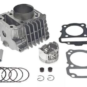 Cilindro Completo Honda Wave 110