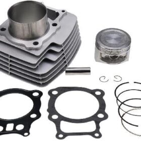 Cilindro Completo Honda Trx350 78.5Mm