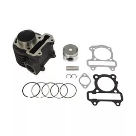 Cilindro Completo Honda Dio110 2012-13 12101-Kwp