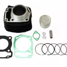 Cilindro Completo Honda Cbf160 Invicta