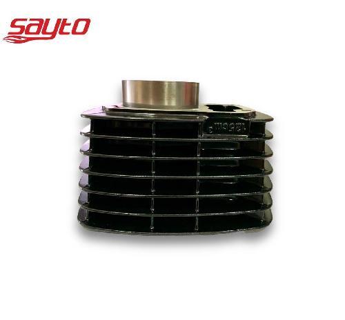 Cilindro Completo Honda Cbf125 Twister Xr125l Negro (Pcm) - Imagen 2