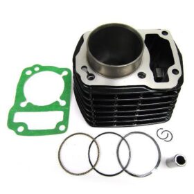 Cilindro Completo Honda Cb110 India