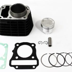 Cilindro Completo Honda Cb110 Cb1
