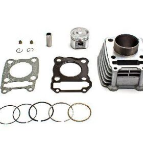 Cilindro Completo Discovery 125